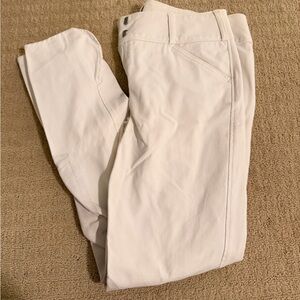 Original Tailored Sportsman Fabric Knee Patch Breeches